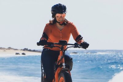 New Attraction: Guinness World Record Sky Bike in Los Cabos