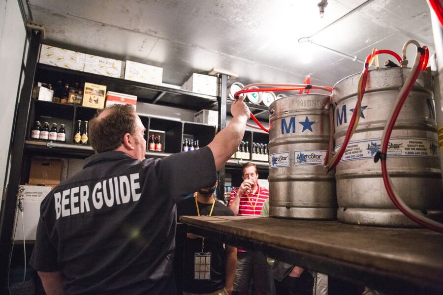 New York City: Guided Brooklyn Craft Brewery Tour - Practical Tips for a Better Afternoon