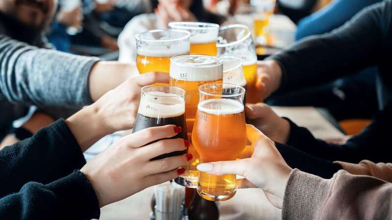 Newfoundland Beer Tasting Tour in St. John's - Key points at a glance