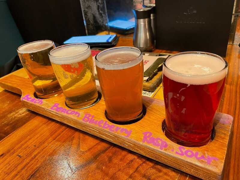 Newfoundland Beer Tasting Tour in St. John's - Who will enjoy this tour most?