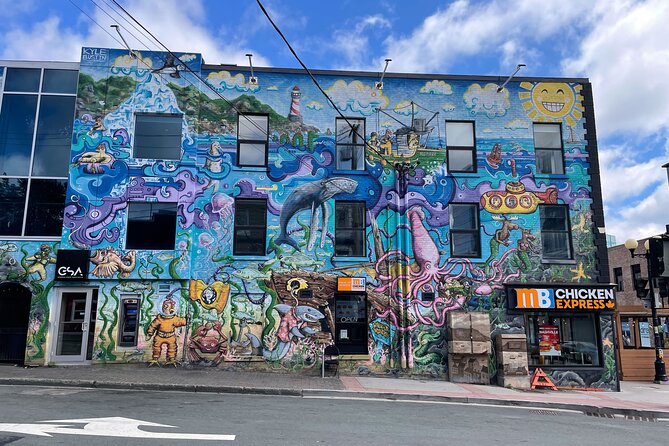 Newfoundland Beer Tour in St. John's - Timing, group size, and practical details