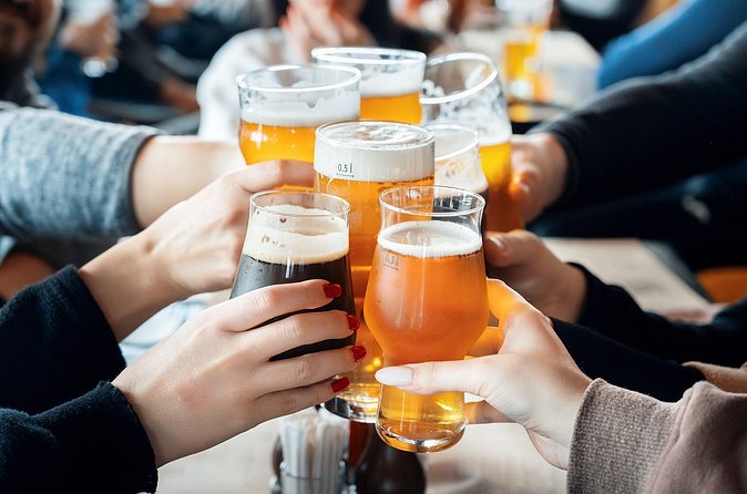 Newfoundland Beer Tour in St. John's - Who will enjoy this St. John’s experience