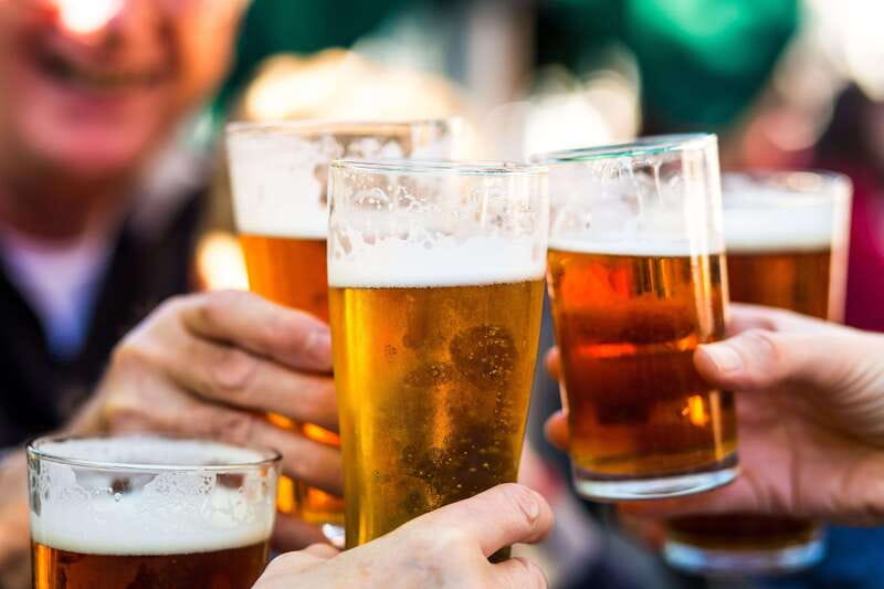 Niagara-on-the-Lake: Half-Day Wine, Beer & Charcuterie Tour - Key points to know before booking
