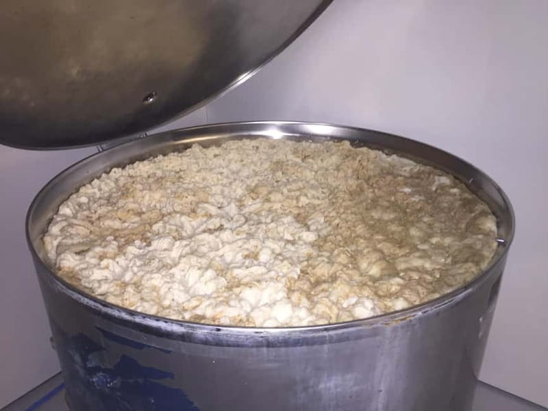 Night time tour of Harstad Craft Brewery - Key points to know before booking