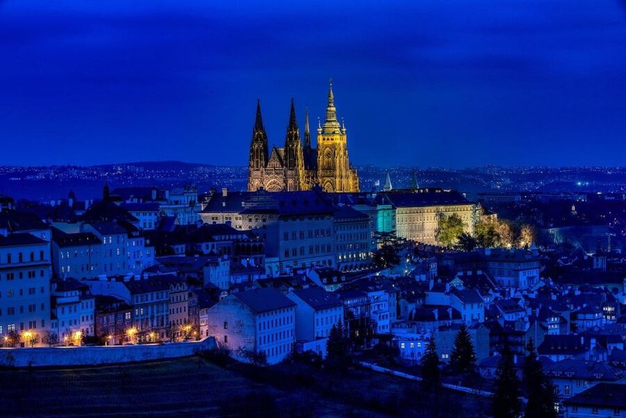Night tour: Dark Side of Prague with Craft Beer - What the Dark Side of Prague tour is really like