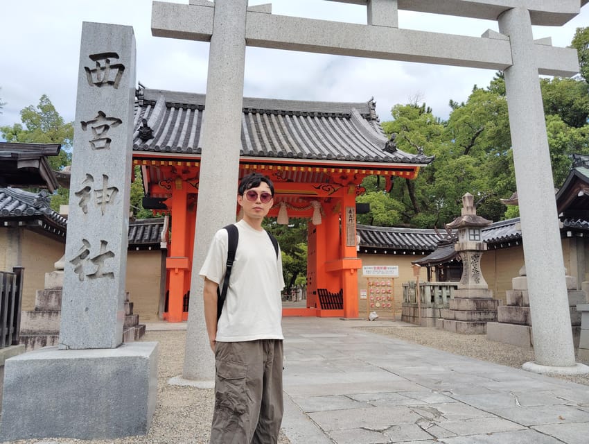 Nishinomiya: Sake Brewery Tour Near Kobe – Visit 3 Breweries - Who will enjoy this three-hour walk