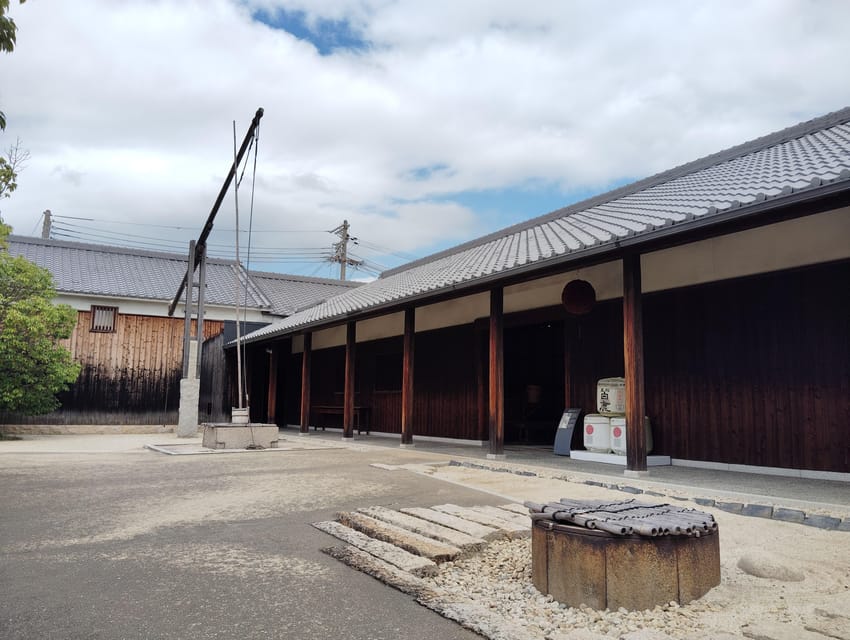 Nishinomiya: Sake Brewery Tour Near Kobe – Visit 3 Breweries - How the $74 price holds up