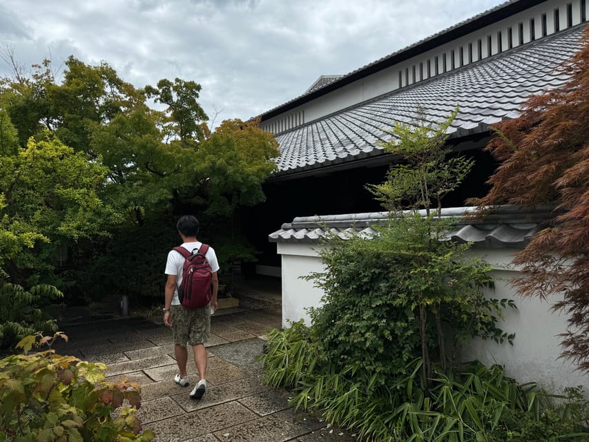 Nishinomiya: Sake Brewery Tour Near Kobe – Visit 3 Breweries - The guides make the difference