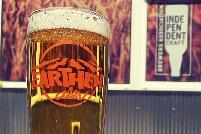 NON BUS MOVIE STARS Traverse City Brewery And Distillery Tour - Key points to know before booking