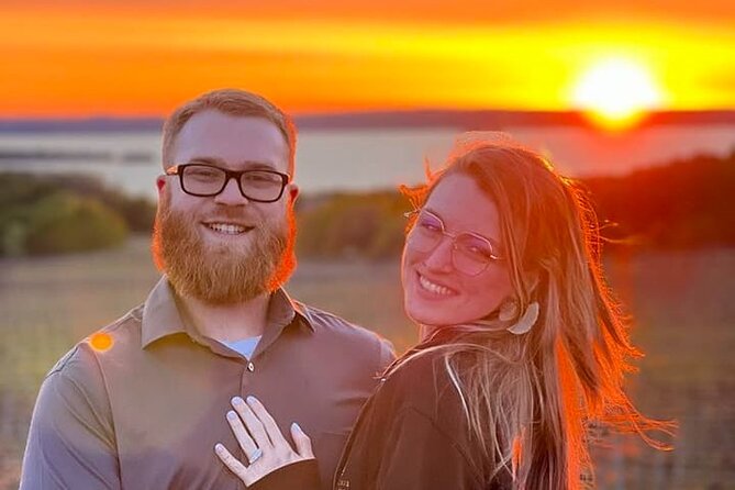 NON BUS MOVIE STARS Traverse City Brewery And Distillery Tour - Earthen Ales: the stop for small-batch surprises