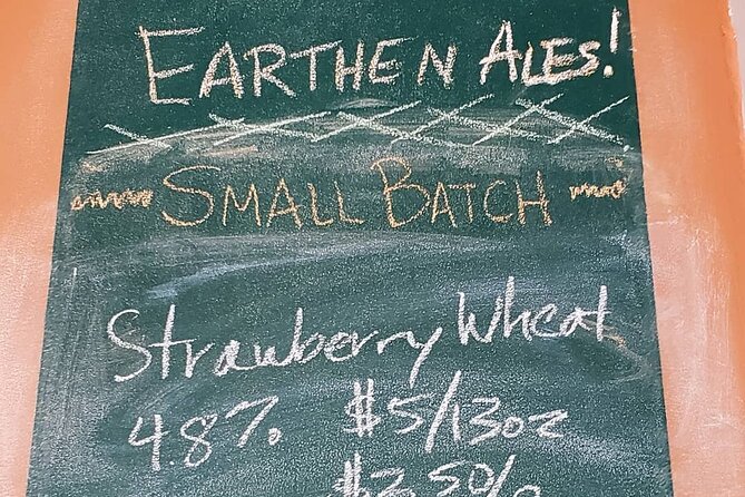 NON BUS MOVIE STARS Traverse City Brewery And Distillery Tour - Practical tips for a smoother afternoon