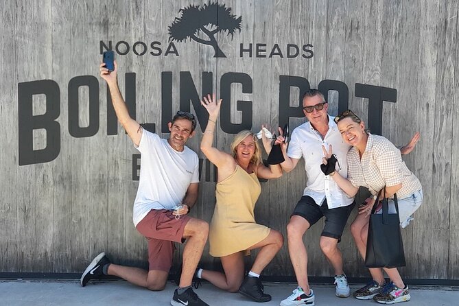 Noosa Brewery Tour - The Best of Noosa - Key points for your Noosa brewery day