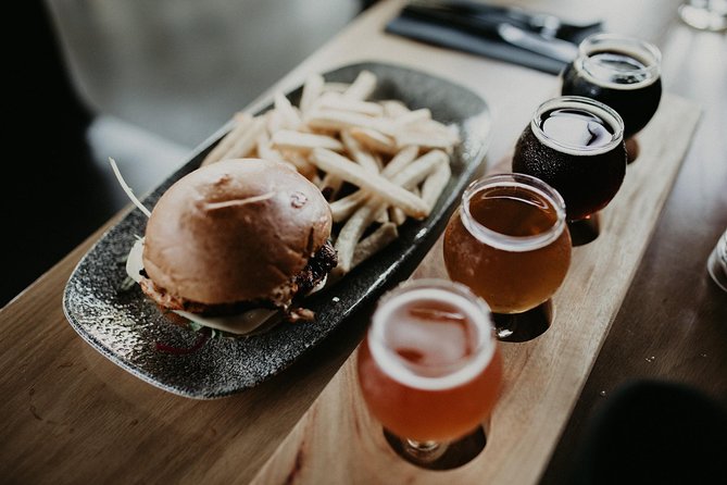 Noosa Brewery Tour - The Best of Noosa - Three breweries, one easy half-day