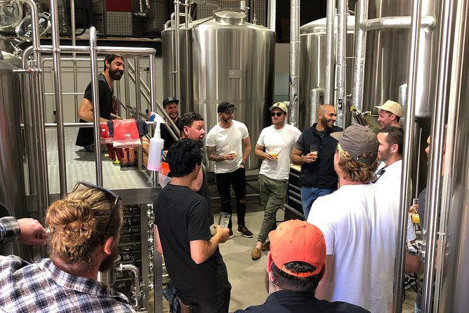 Noosa Brewery Tour - The Best of Noosa - Price and what you receive for $199.29