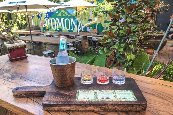 Noosa Hinterland Drinks Private Tour with Gin, Beer, Mead & Wine Tastings - What the $458.32 Price Really Covers