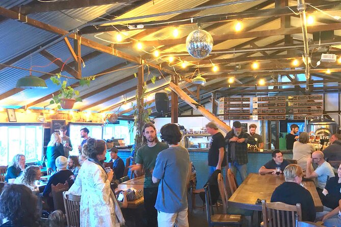 Noosa Hinterland Drinks Private Tour with Gin, Beer, Mead & Wine Tastings - Joel’s Role Shapes the Day
