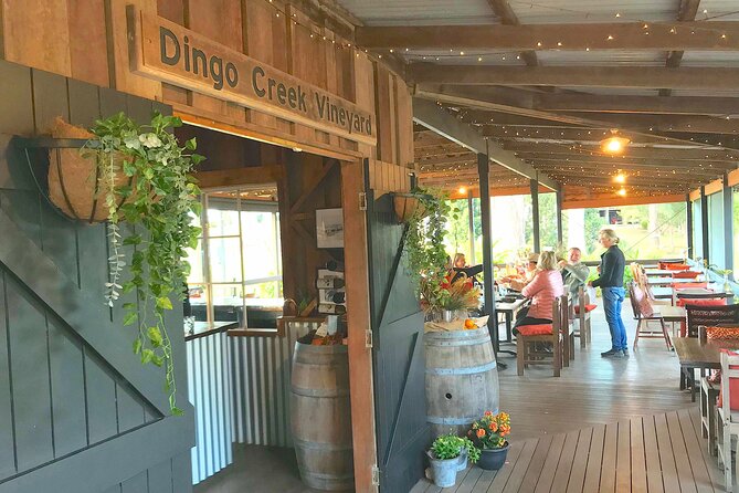 Noosa Hinterland Drinks Private Tour with Gin, Beer, Mead & Wine Tastings - Comfort, Timing and Practical Limits