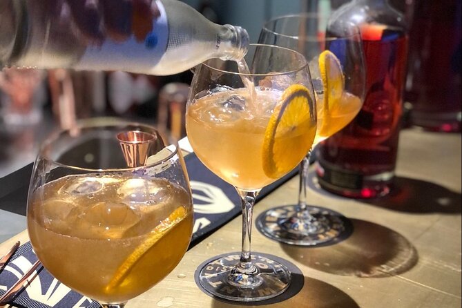 Noosa Hinterland Drinks Tour - distillery, winery and brewery - Key points at a glance