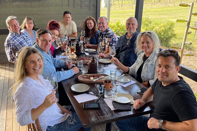 Noosa Hinterland Drinks Tour - distillery, winery and brewery - Why this Noosa day trip works