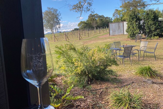 Noosa Hinterland Drinks Tour - distillery, winery and brewery - Who should book this tour?
