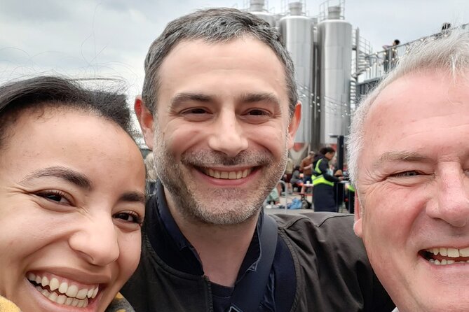 North London Craft Brewery Tour - What the $67 price really covers