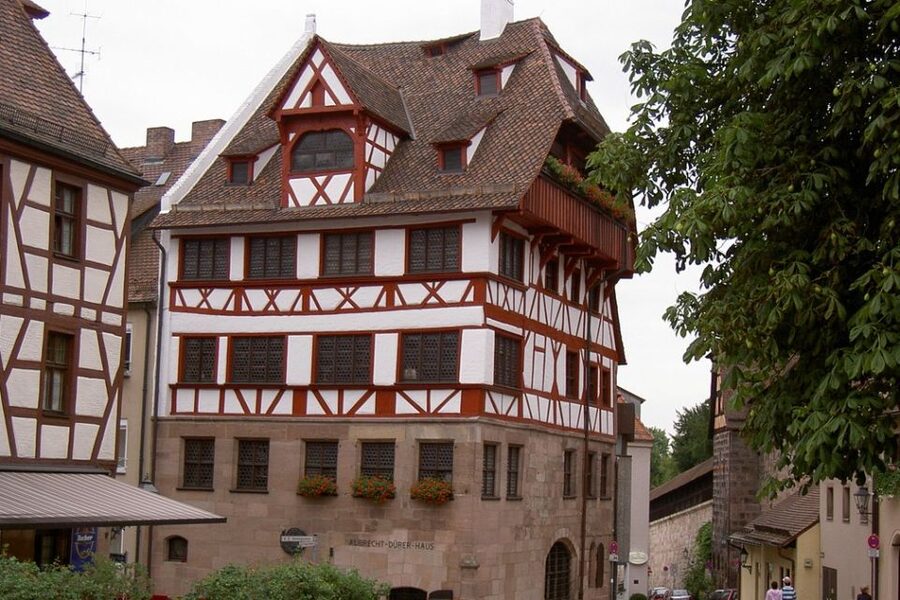 Nuremberg: Private 1.5-Hour Tour with Beer Tasting - Timing, meeting details, and practical planning