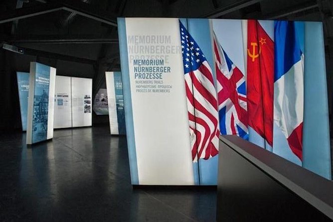Nuremberg World War 2 and Beer Tasting Tour - Price, group size, and overall value