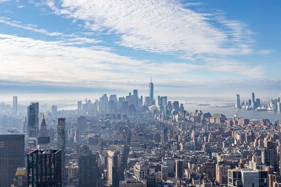 NYC: Empire State Building Tickets - Observatory & Museum - Is the 102nd floor worth the upgrade?