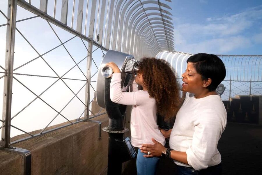 NYC: Empire State Building Tickets - Observatory & Museum - Standard admission or Express Ticket?