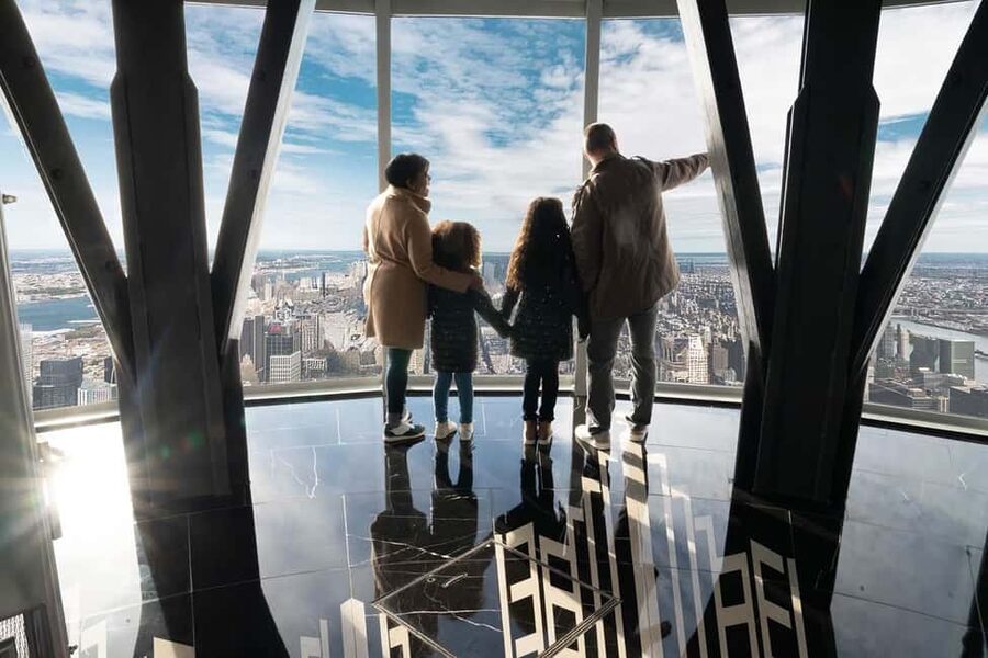 NYC: Empire State Building Tickets - Observatory & Museum - Who will enjoy this most?