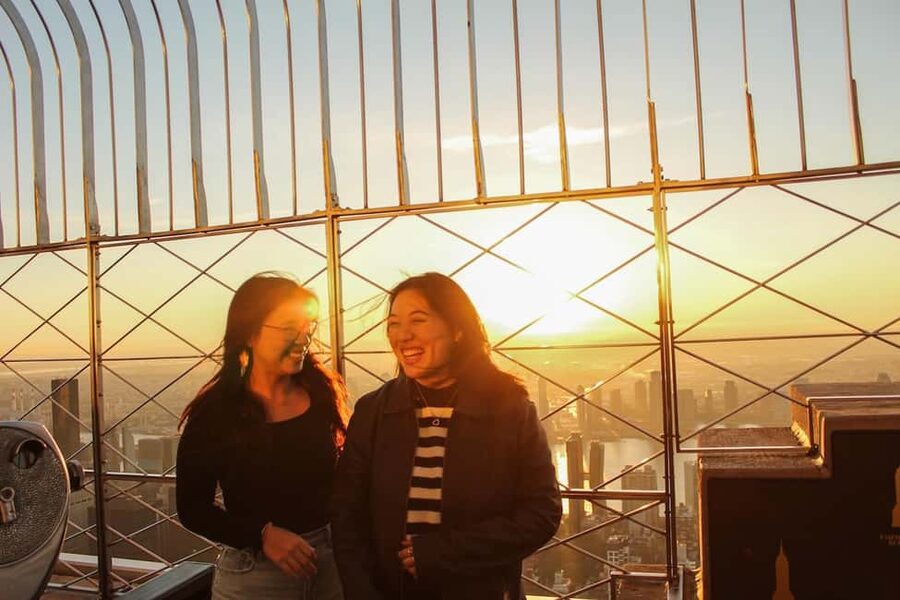 NYC: Empire State Building Tickets - Observatory & Museum - Practical details that can make the visit smoother