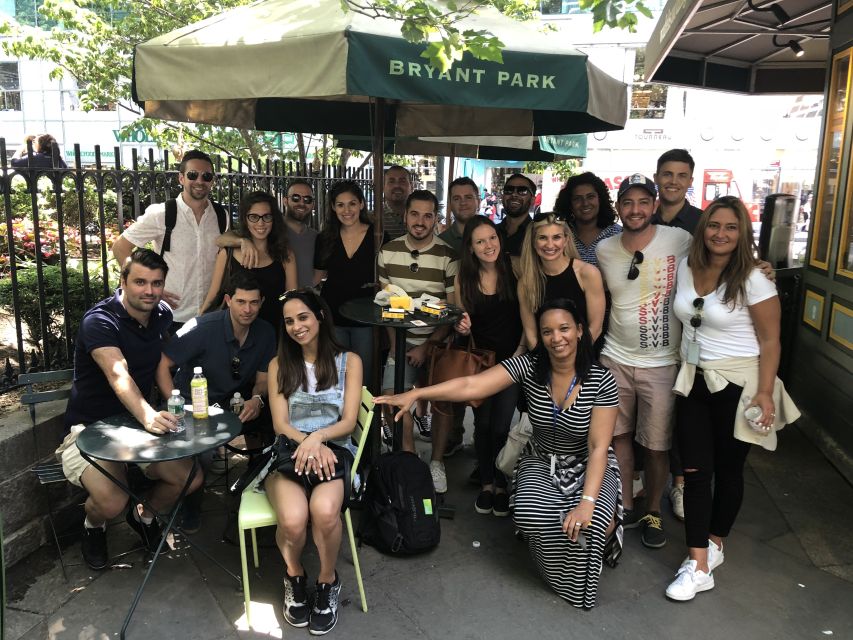 NYC: Greenwich Village Pizza, Beer, and History Tour - Talking Pizza With a New York Chef