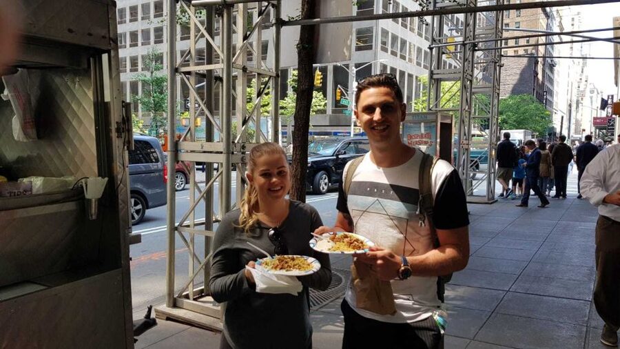 NYC: Greenwich Village Pizza, Beer, and History Tour - Is $99 a Fair Price?