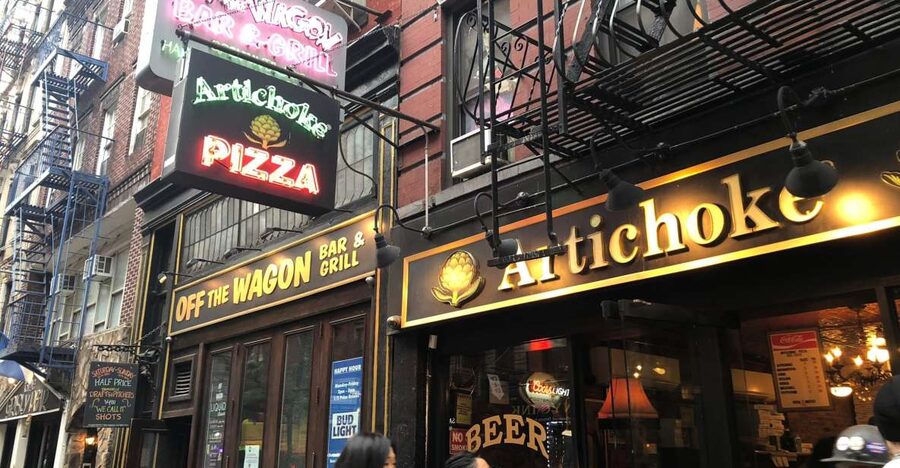 NYC: Greenwich Village Pizza, Beer, and History Tour - Who Will Enjoy It Most