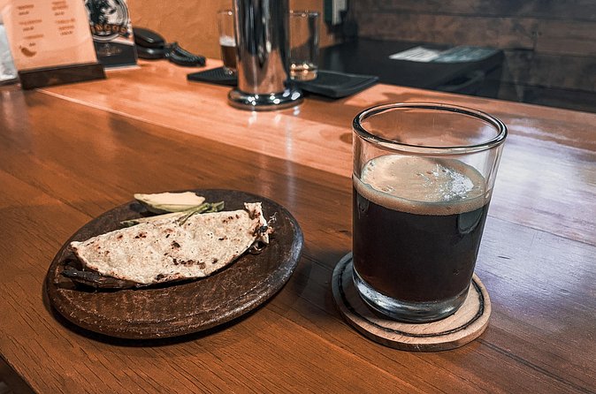 Oaxacan Craft Beer Experience - Is $55 a fair price?