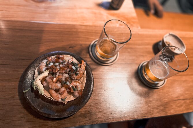 Oaxacan Craft Beer Experience - Who will enjoy this most