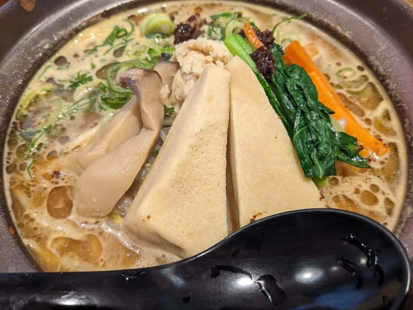 Obuse: Make Your Own Miso at a 240-Year-Old Brewery - Why Obuse makes a good half-day stop