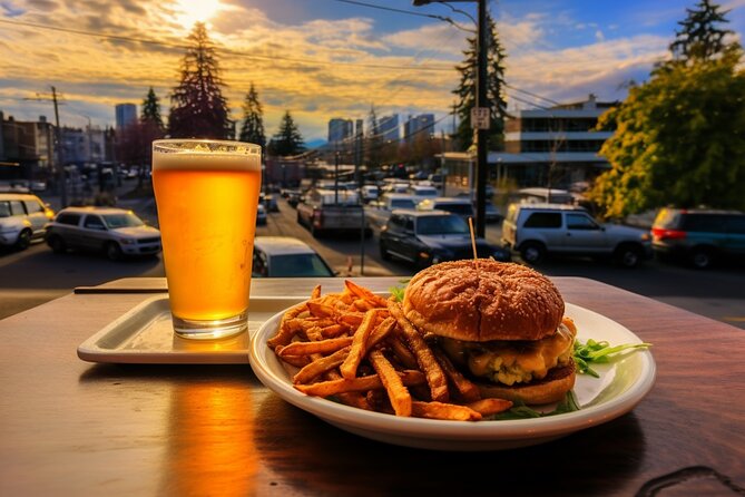 Off the Beaten Pint: Ballard Brewery Tour - Why Ballard makes a good beer afternoon