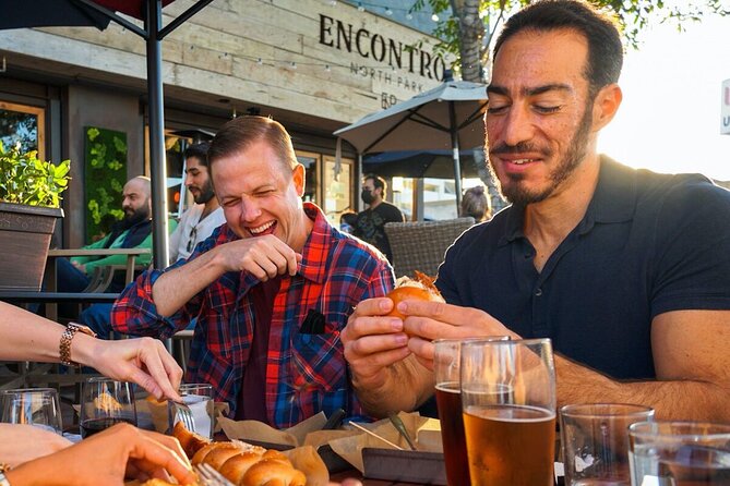Off the Beaten Pint: Ballard Brewery Tour - Finish with Maritime Pacific’s Seattle classics