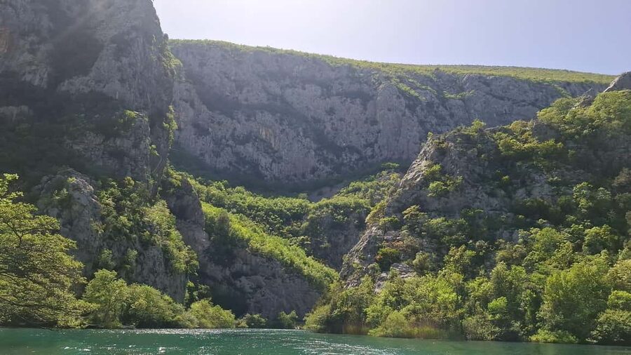 Omiš: 2-Hour Cetina River Glassboat And Beer Garden Visit - FAQ