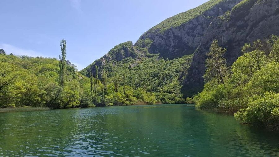 Omiš: 2-Hour Cetina River Glassboat And Beer Garden Visit - Should you book the Cetina glassboat?