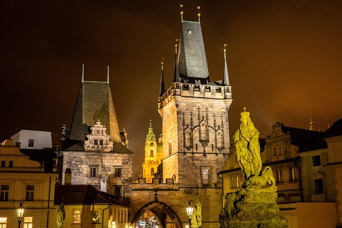 One Prague Tour: Old Town Road with local Food & Beer ️ - Is the $65.33 price fair?