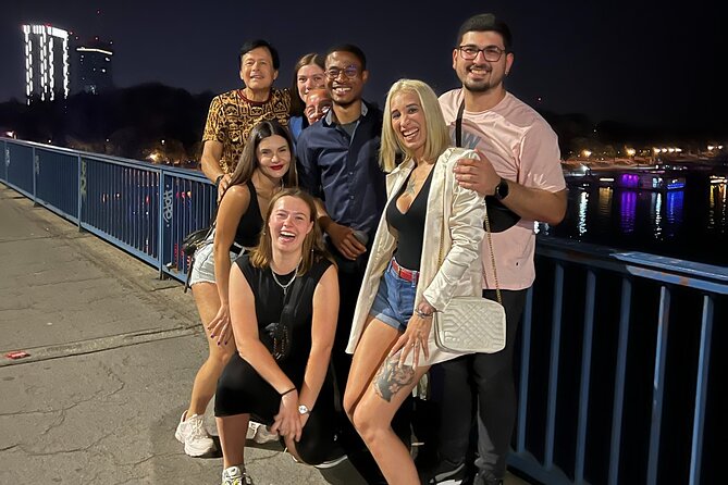Original Belgrade Pub Crawl with Unlimited Beer - Is $66.08 good value?