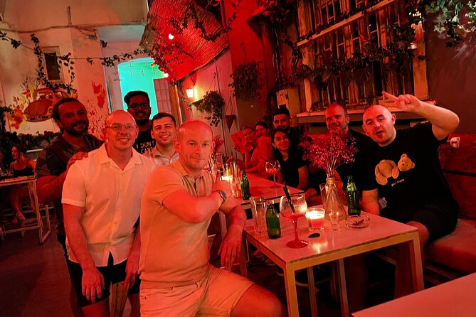 Original Belgrade Pub Crawl with Unlimited Beer - Group size and the social side