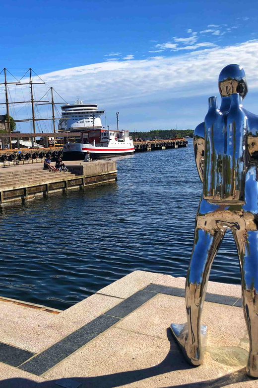 Oslo: Beer and Culture Walk - Is $208 a fair price?