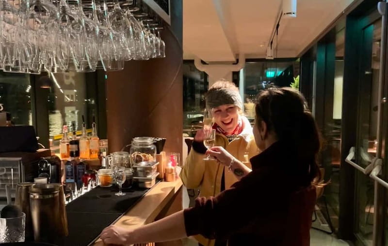 Oslo: Beer and Culture Walk - My take on the three-hour format