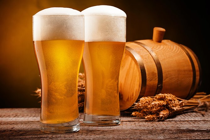 Ozark Craft Beverage - Brewery Tour - Key things to know before you book
