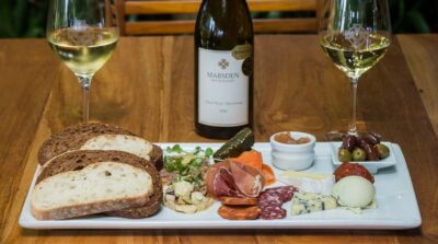 Paihia or Kerikeri: Wine, Spirit, & Craft Beer Tour
