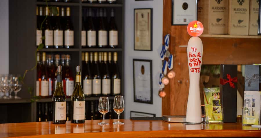 Paihia or Kerikeri: Wine, Spirit, & Craft Beer Tour - Is $125 a fair price?