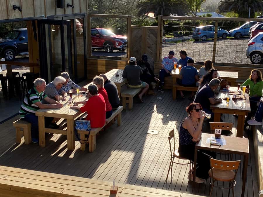 Paihia or Kerikeri: Wine, Spirit, & Craft Beer Tour - Final call: book it for variety, not specialization